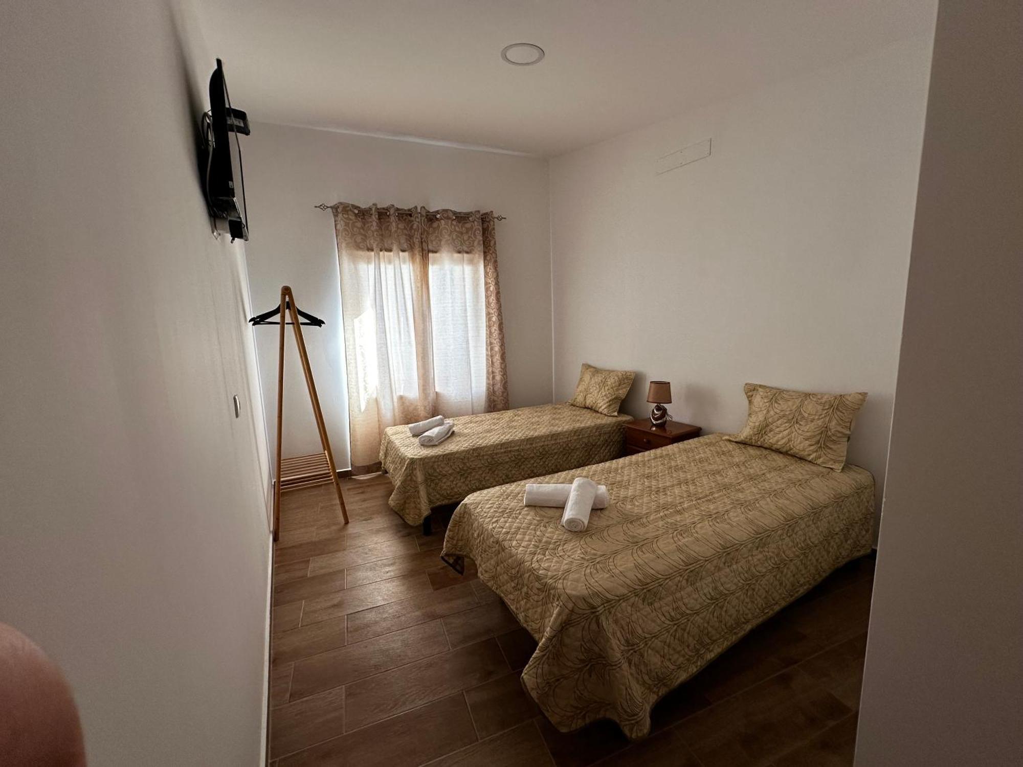 Casa Dos Passarinho'S , Lagos Eksteriør bilde