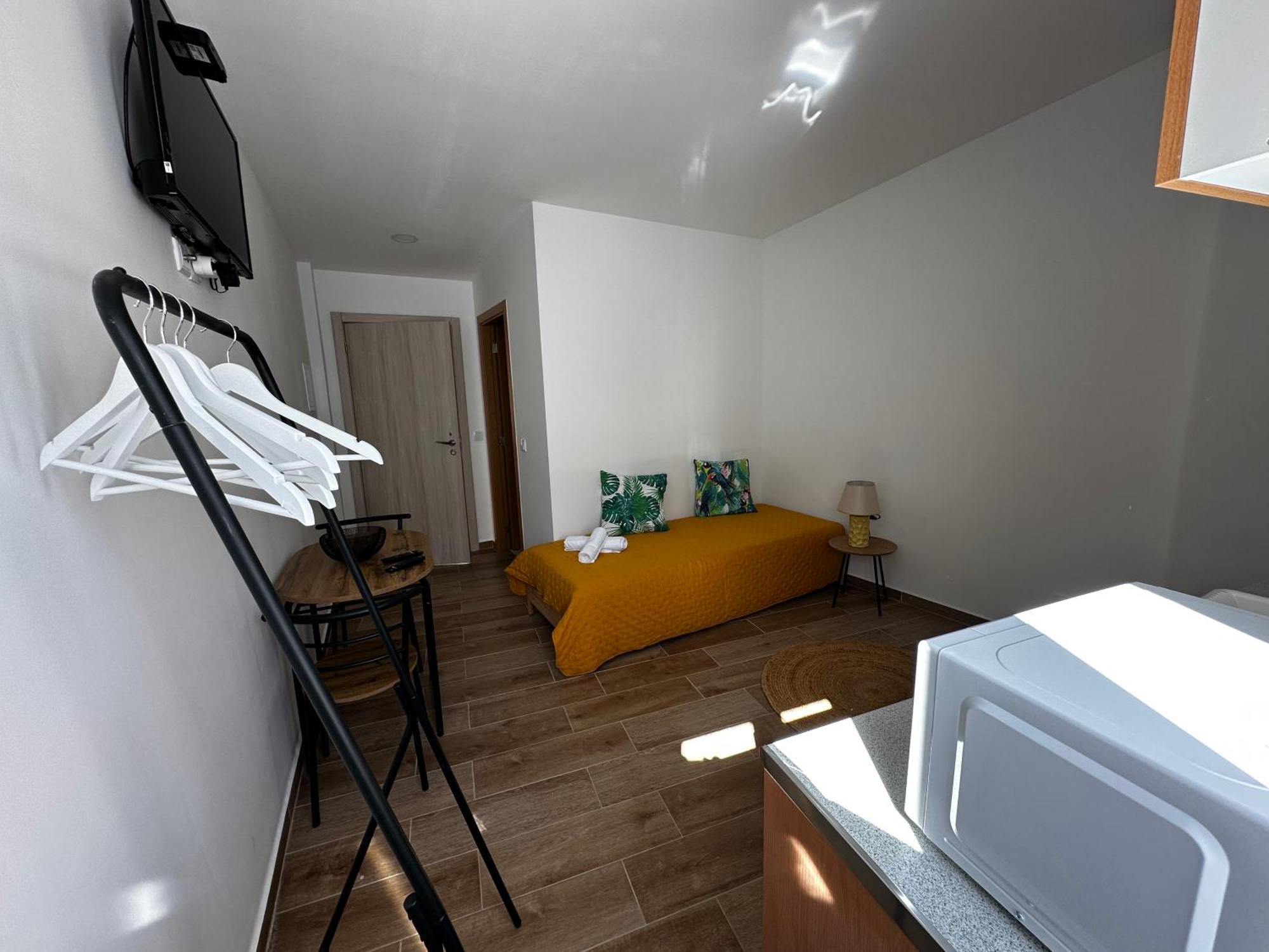 Casa Dos Passarinho'S , Lagos Eksteriør bilde